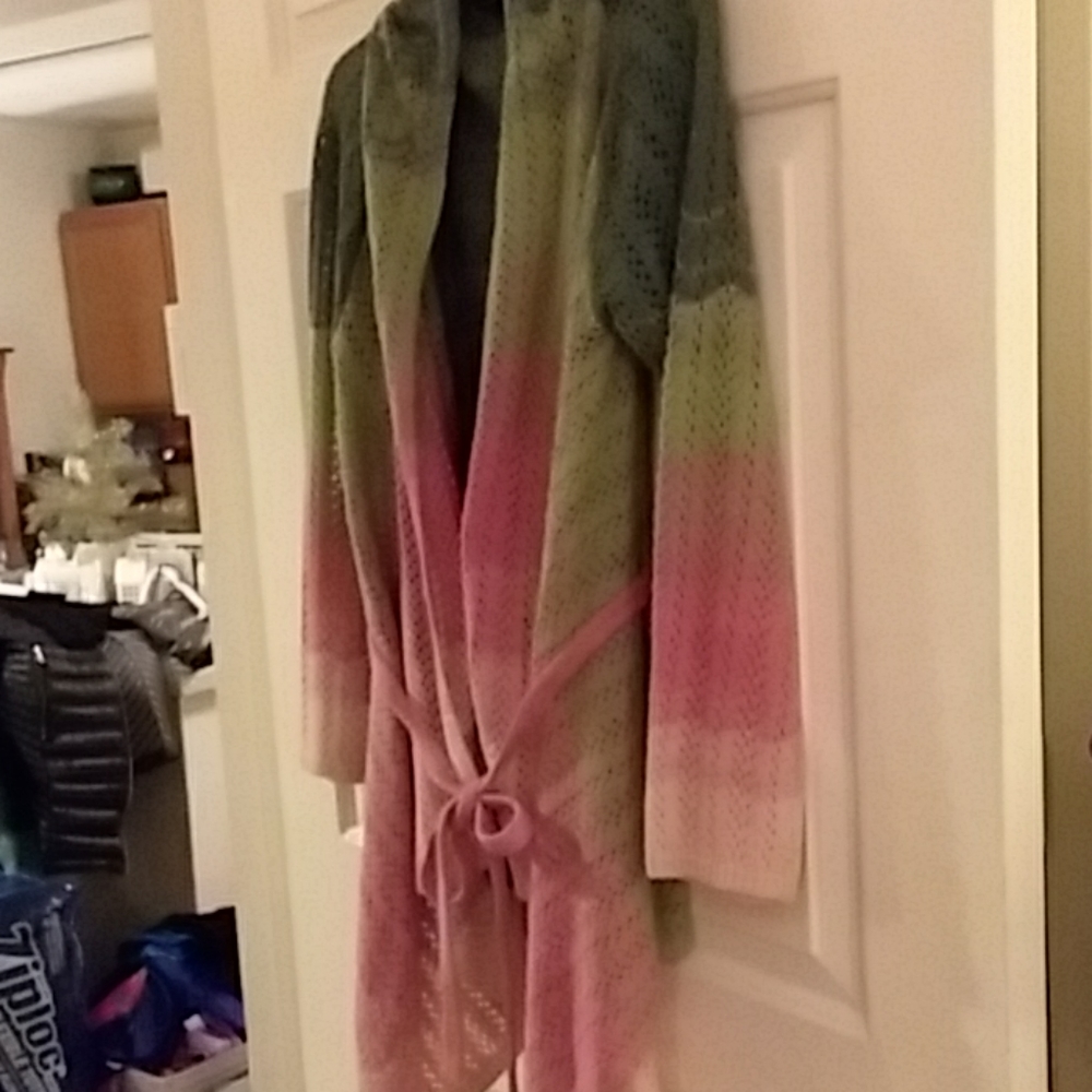 BCBG MAXAZRIA sweater
